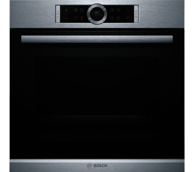 BOSCH  HBG674BS1B Electric Oven - Stainless Steel